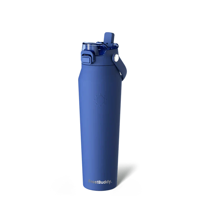 Frost Buddy Bottle Buddy (Multiple Colors) - Smash It Sports