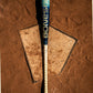 2026 Warstic Bonesaber Hybrid Frostbite Limited Edition BBCOR Baseball Bat -3