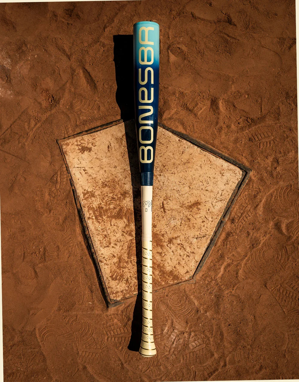 2026 Warstic Bonesaber Hybrid Frostbite Limited Edition BBCOR Baseball Bat -3 – Product View | Smash It Sports | maple, compo