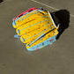 Gem Gloves Softball Fielding Glove - GEM082 Fry Cook