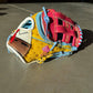 Gem Gloves Softball Fielding Glove - GEM082 Fry Cook