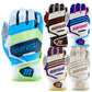 Marucci FUZN Pro Batting Gloves - MBGFZNP