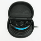 Gator Gear Multi-Lens Sunglasses Kit - Blue/Black (w/ Prescription Lens Insert) – Specs Overview | Smash It Sports