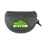 Gator Gear Multi-Lens Sunglasses Kit - Dark Blue (w/ Prescription Lens Insert) – Specs Overview | Smash It Sports