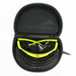 Gator Gear Multi-Lens Sunglasses Kit - Neon Yellow (w/ Prescription Lens Insert) – Specs Overview | Smash It Sports