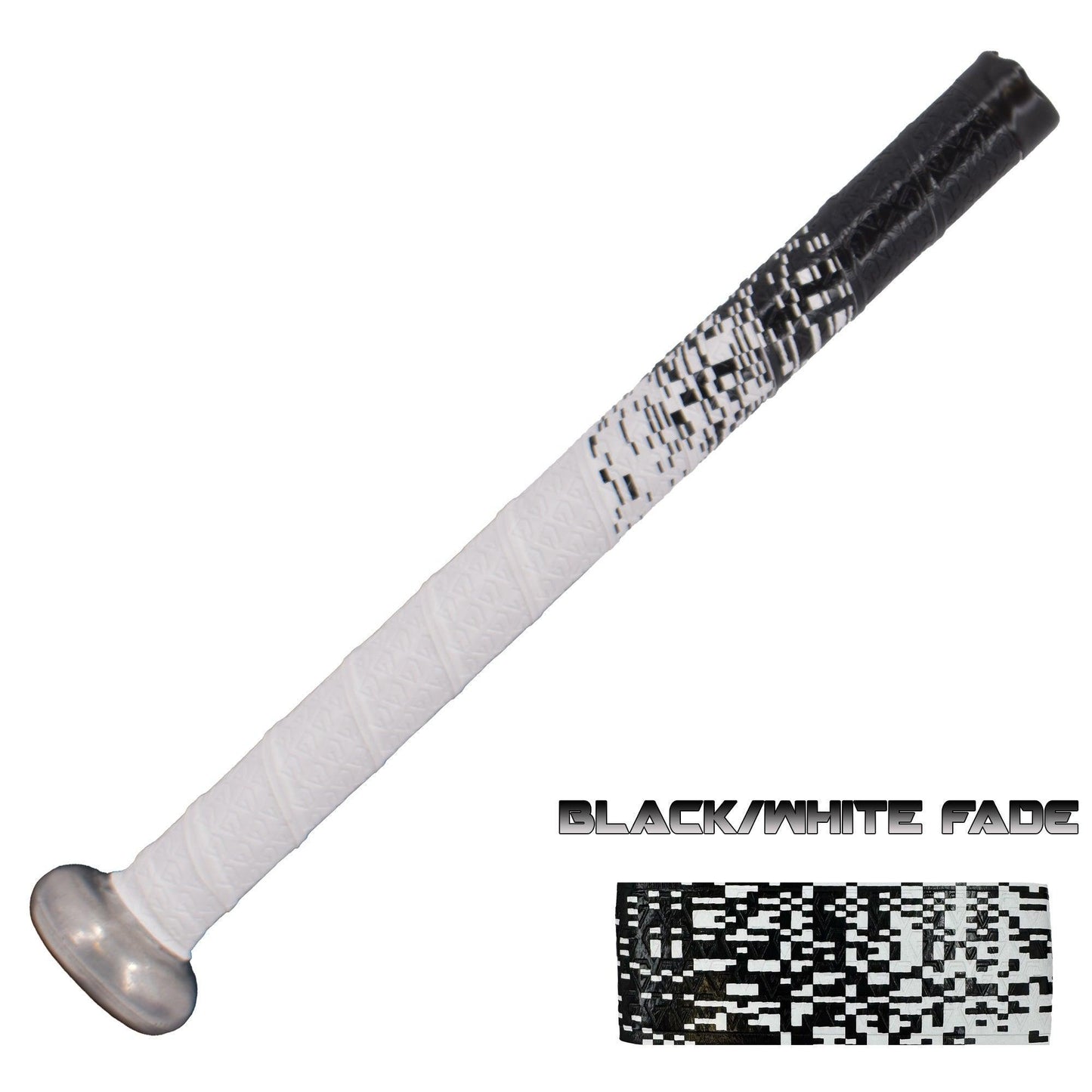 Gem Elite Performance Bat Grip - Color Fade - Smash It Sports