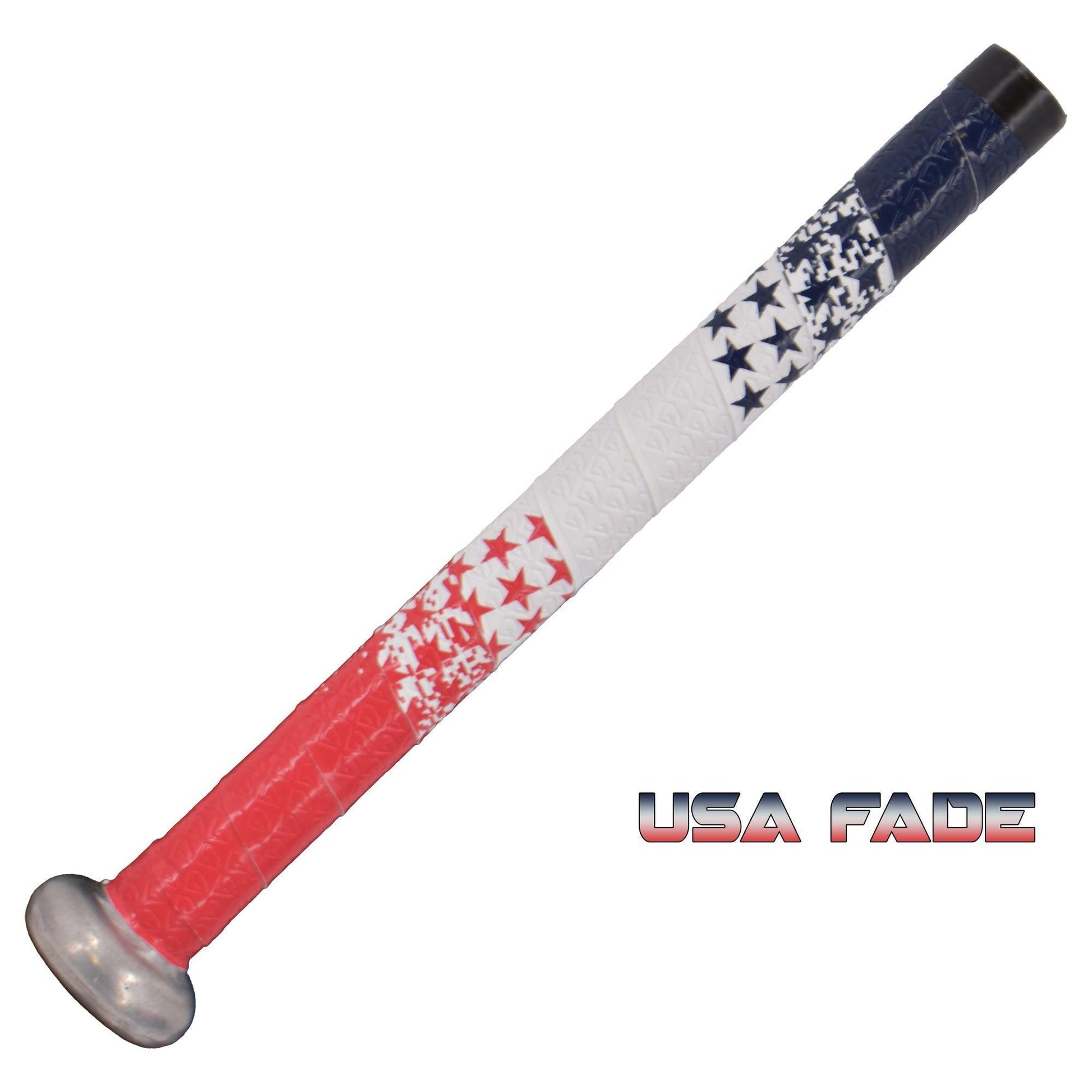 Gem Elite Performance Bat Grip - Color Fade - Smash It Sports