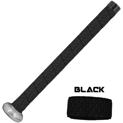 Gem Elite Performance Bat Grip - Solid Colors - Smash It Sports