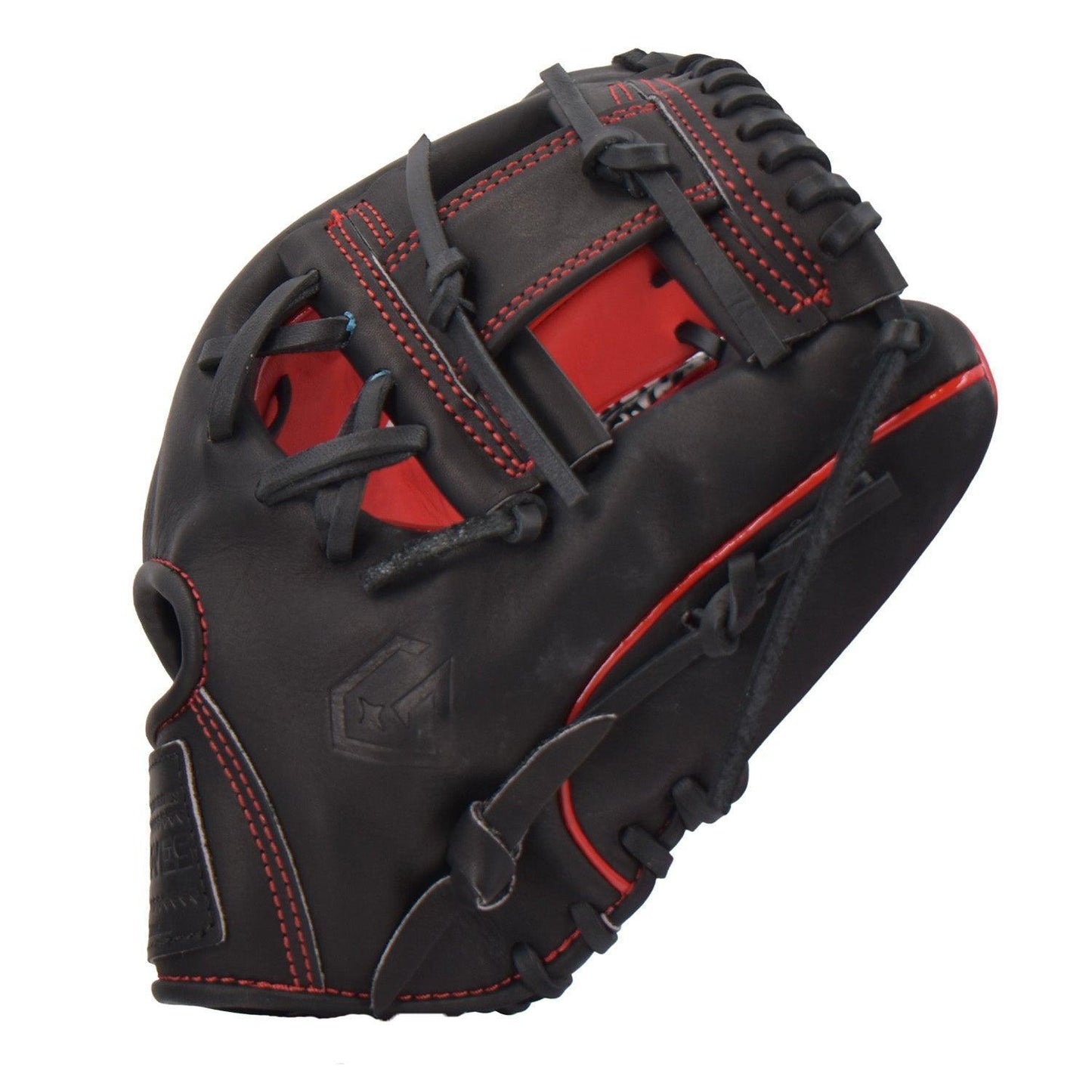 Gem Gloves 11.5" Baseball Fielding Glove - GEM024 Elephant - Smash It Sports