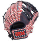 Gem Gloves 11.5" Baseball Fielding Glove - GEM025 USA - Smash It Sports