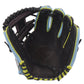 Gem Gloves 11.75" Baseball Fielding Glove - GEM028 Urban Glow - Smash It Sports