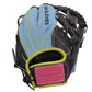 Gem Gloves 11.75" Baseball Fielding Glove - GEM028 Urban Glow - Smash It Sports