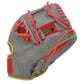 Gem Gloves 11.75" Baseball Fielding Glove - GEM029 Stormfire - Smash It Sports