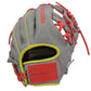 Gem Gloves 11.75" Baseball Fielding Glove - GEM029 Stormfire - Smash It Sports