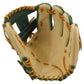Gem Gloves 11.75" Baseball Fielding Glove - GEM034 Forest - Smash It Sports