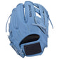 Gem Gloves 12.75" Baseball Fielding Glove - GEM030 Blue Abyss - Smash It Sports