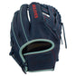 Gem Gloves 12.75" Baseball Fielding Glove - GEM031 Nautical - Smash It Sports