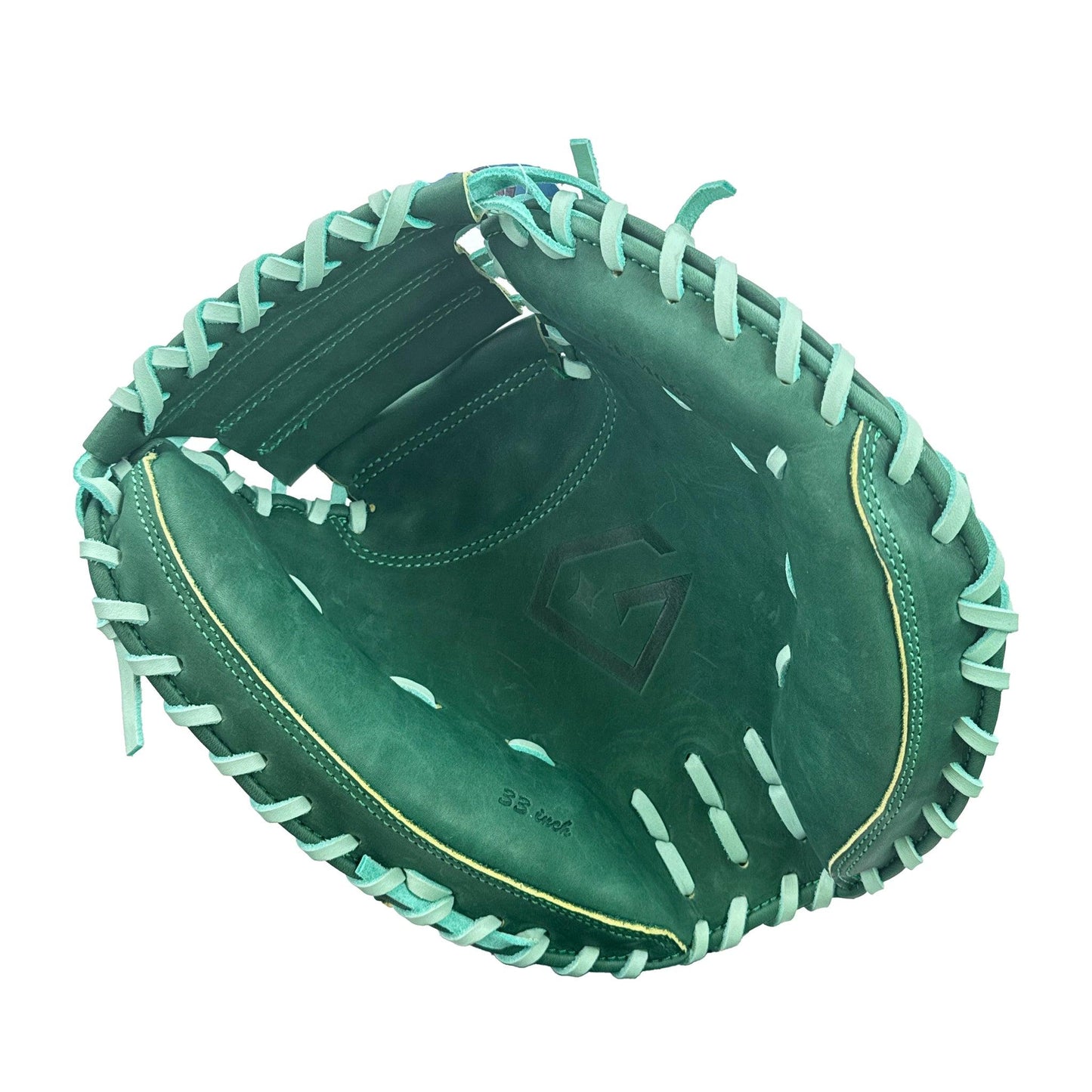 Gem Gloves 33" Baseball Catchers Mitt/Glove - GEM065 - Smash It Sports