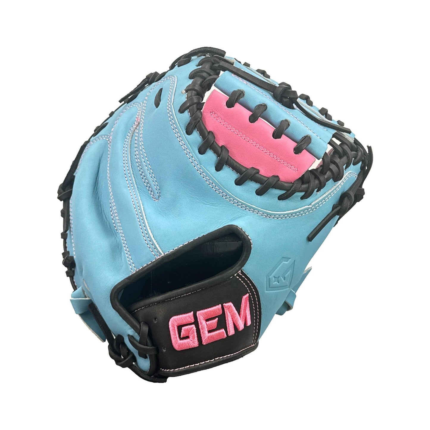 Gem Gloves 33" Baseball Catchers Mitt/Glove - GEM067 - Smash It Sports