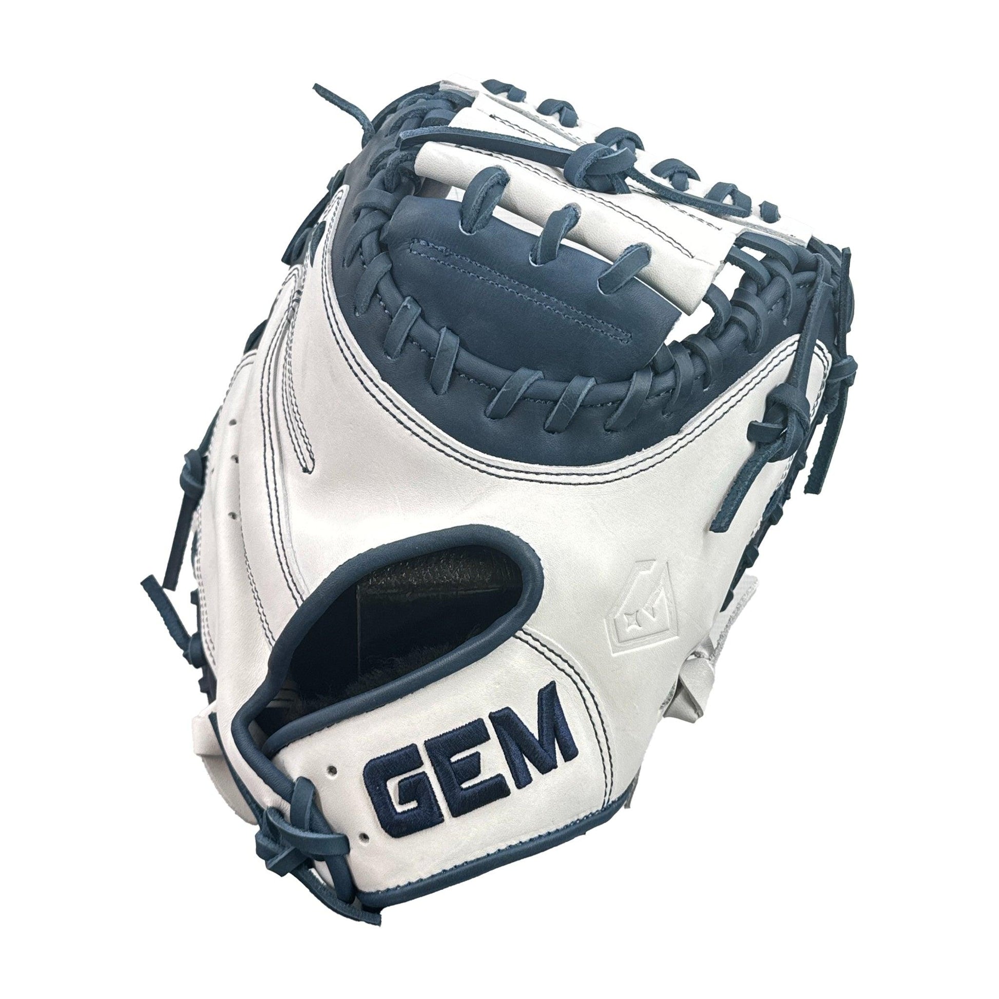 Gem Gloves 33" Baseball Catchers Mitt/Glove - GEM068 - Smash It Sports