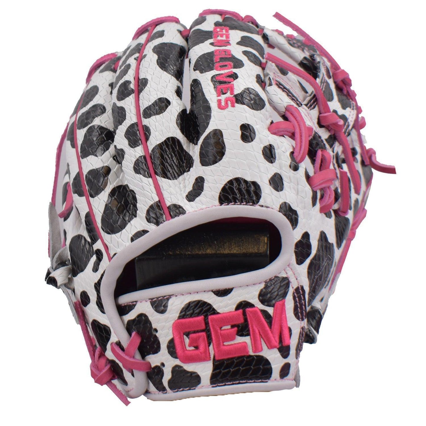 Gem Gloves Baseball Fielding Glove - GEM023 Moo - Smash It Sports