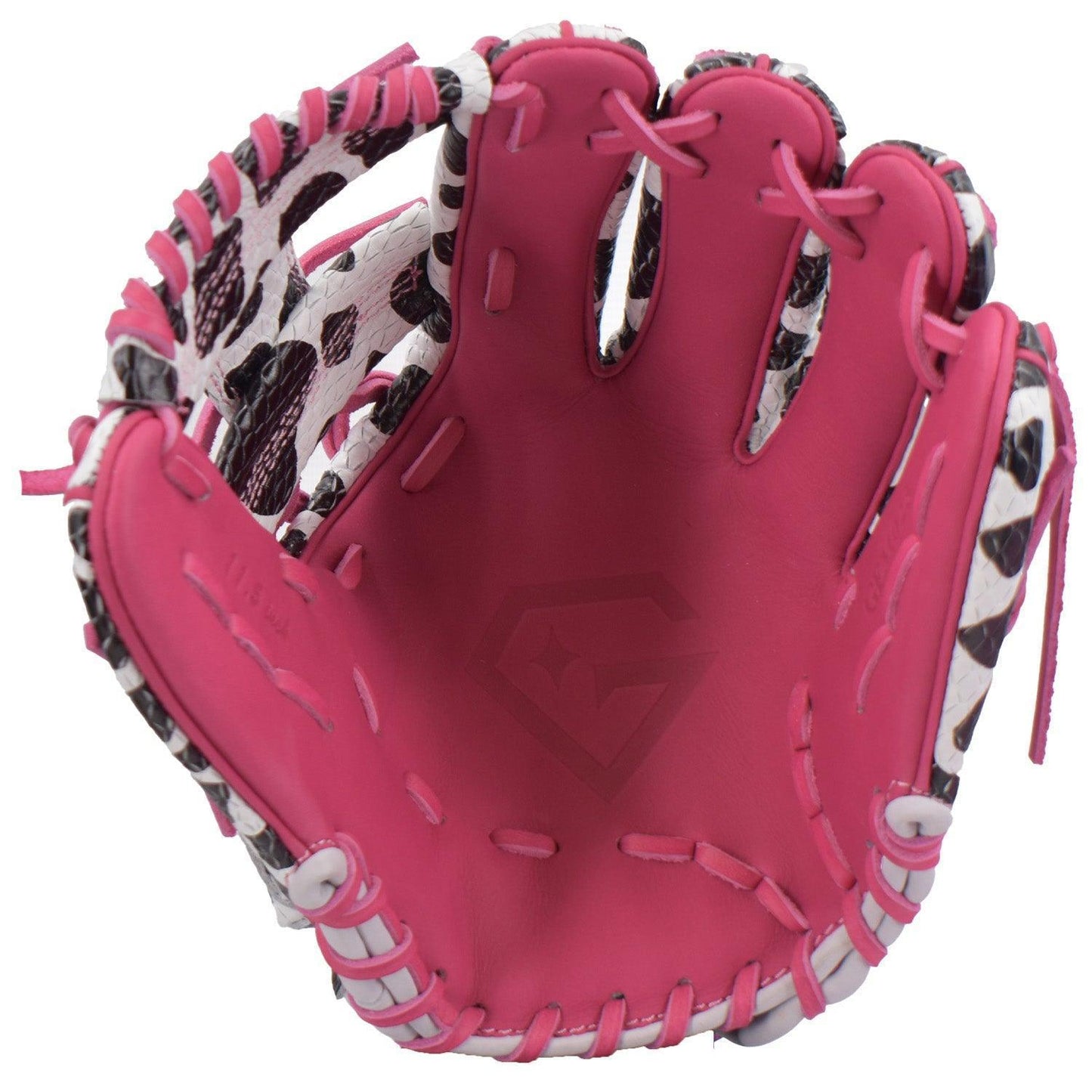 Gem Gloves Baseball Fielding Glove - GEM023 Moo - Smash It Sports