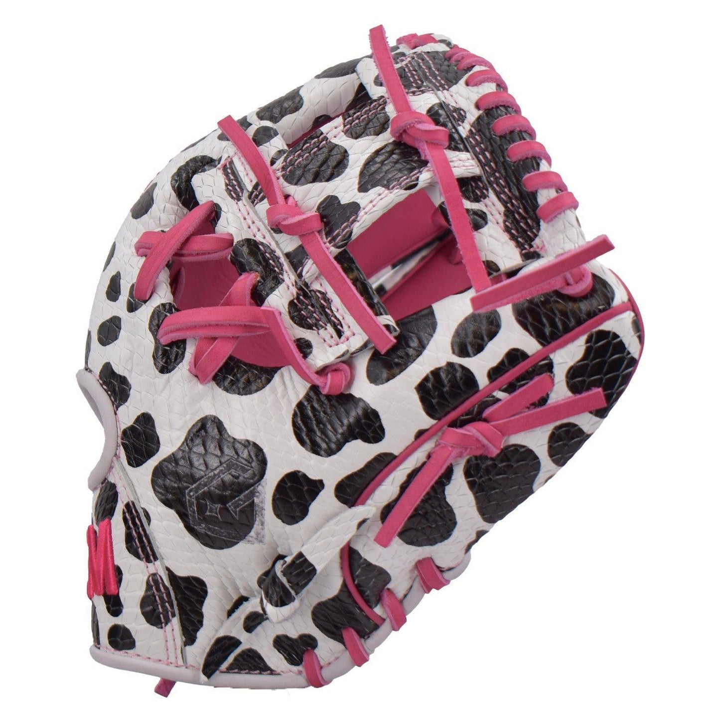 Gem Gloves Baseball Fielding Glove - GEM023 Moo - Smash It Sports