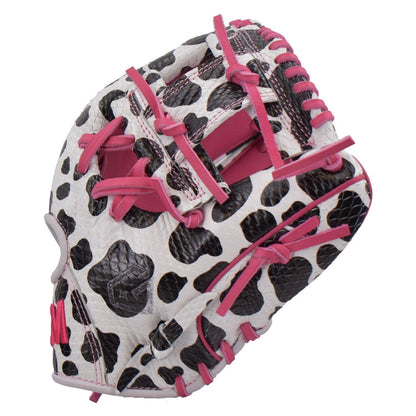 Gem Gloves Baseball Fielding Glove - GEM023 Moo - Smash It Sports