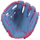 Gem Gloves Baseball Fielding Glove - GEM026 Cotton Candy - Smash It Sports