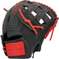 Gem Gloves Baseball Fielding Glove - GEM032 Blood Moon - Smash It Sports
