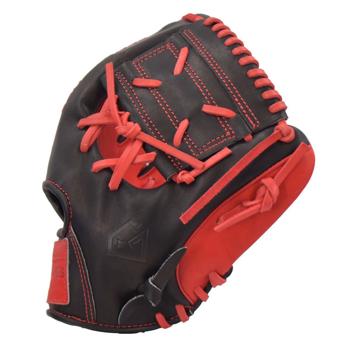 Gem Gloves Baseball Fielding Glove - GEM032 Blood Moon - Smash It Sports