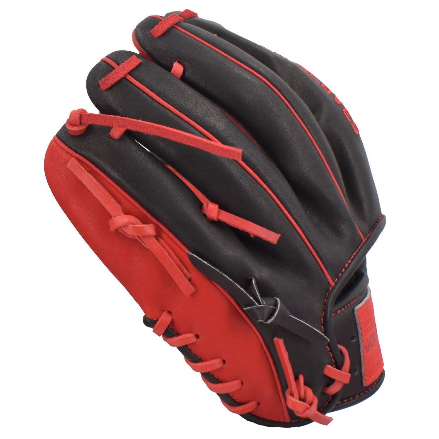Gem Gloves Baseball Fielding Glove - GEM032 Blood Moon - Smash It Sports