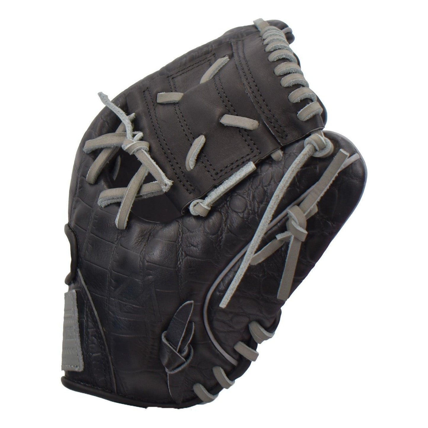 Gem Gloves Baseball Fielding Glove - GEM033 Gator - Smash It Sports