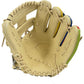 Gem Gloves Baseball Fielding Glove - GEM041 Autism Awareness - Smash It Sports