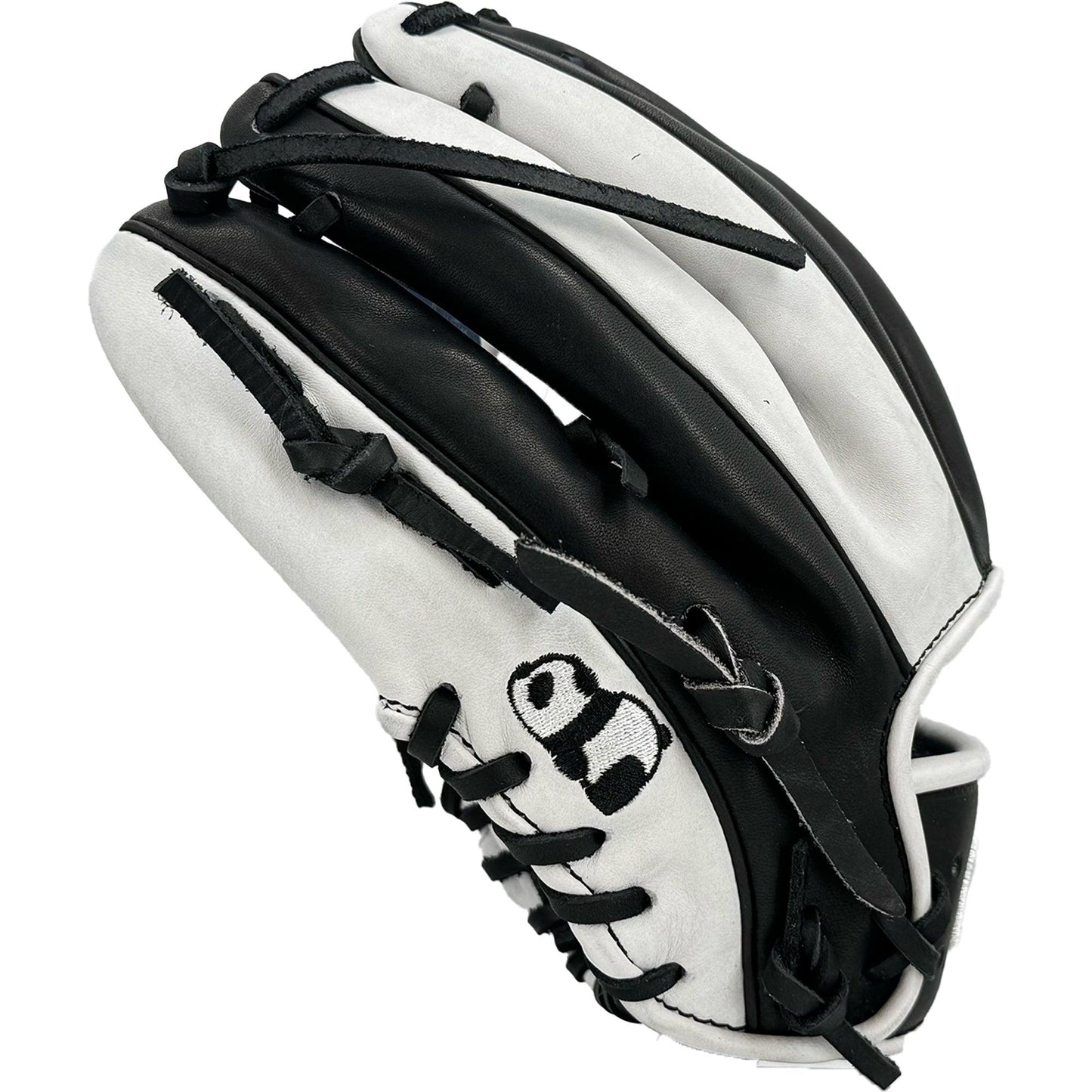 Gem Gloves Baseball Fielding Glove - GEM044 Panda - Smash It Sports