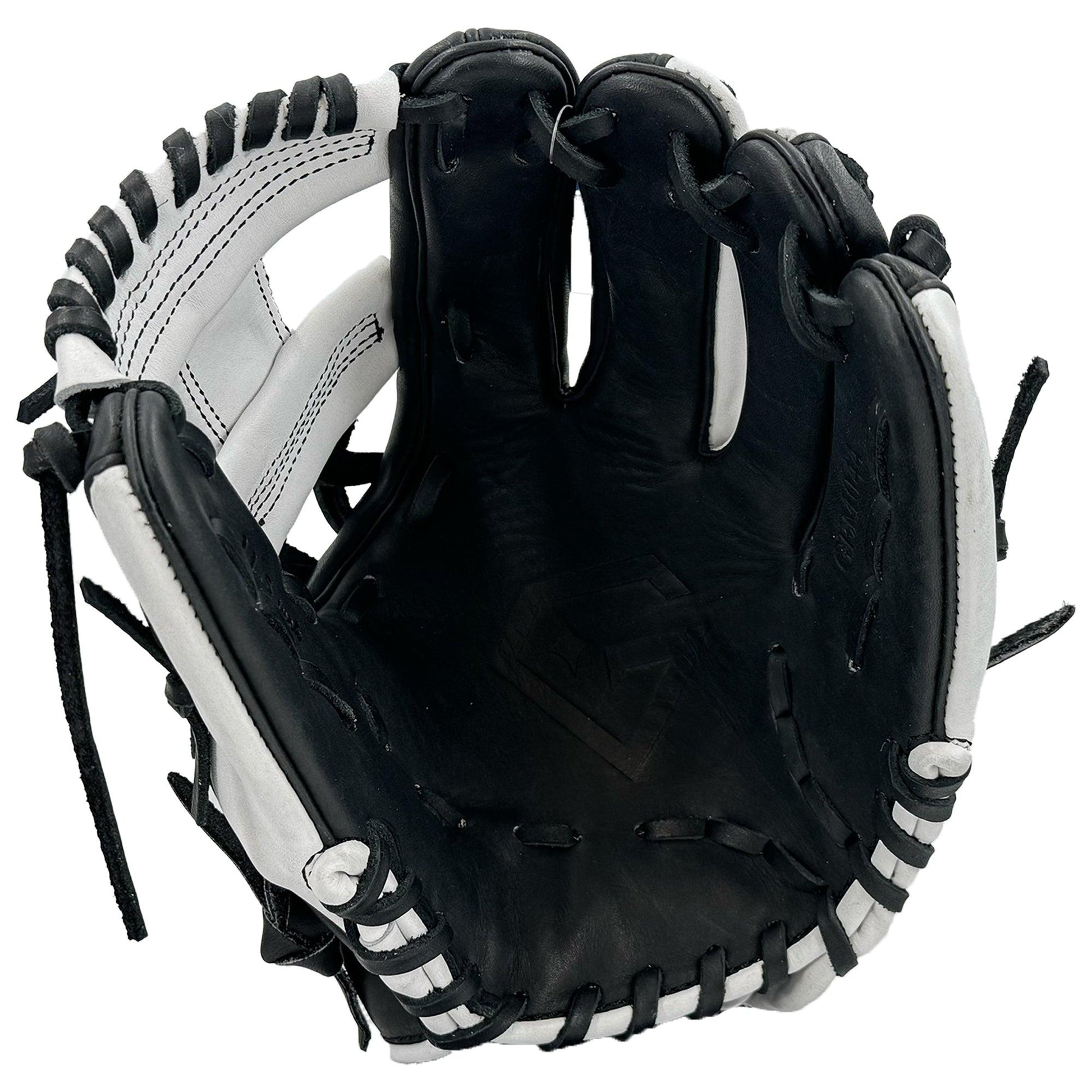Gem Gloves Baseball Fielding Glove - GEM044 Panda - Smash It Sports