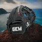 Gem Gloves Baseball Fielding Glove - GEM045 Pirates Treasure - Smash It Sports