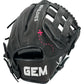 Gem Gloves Baseball Fielding Glove - GEM045 Pirates Treasure - Smash It Sports