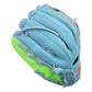 Gem Gloves Baseball Fielding Glove - GEM047 Zoinks - Smash It Sports