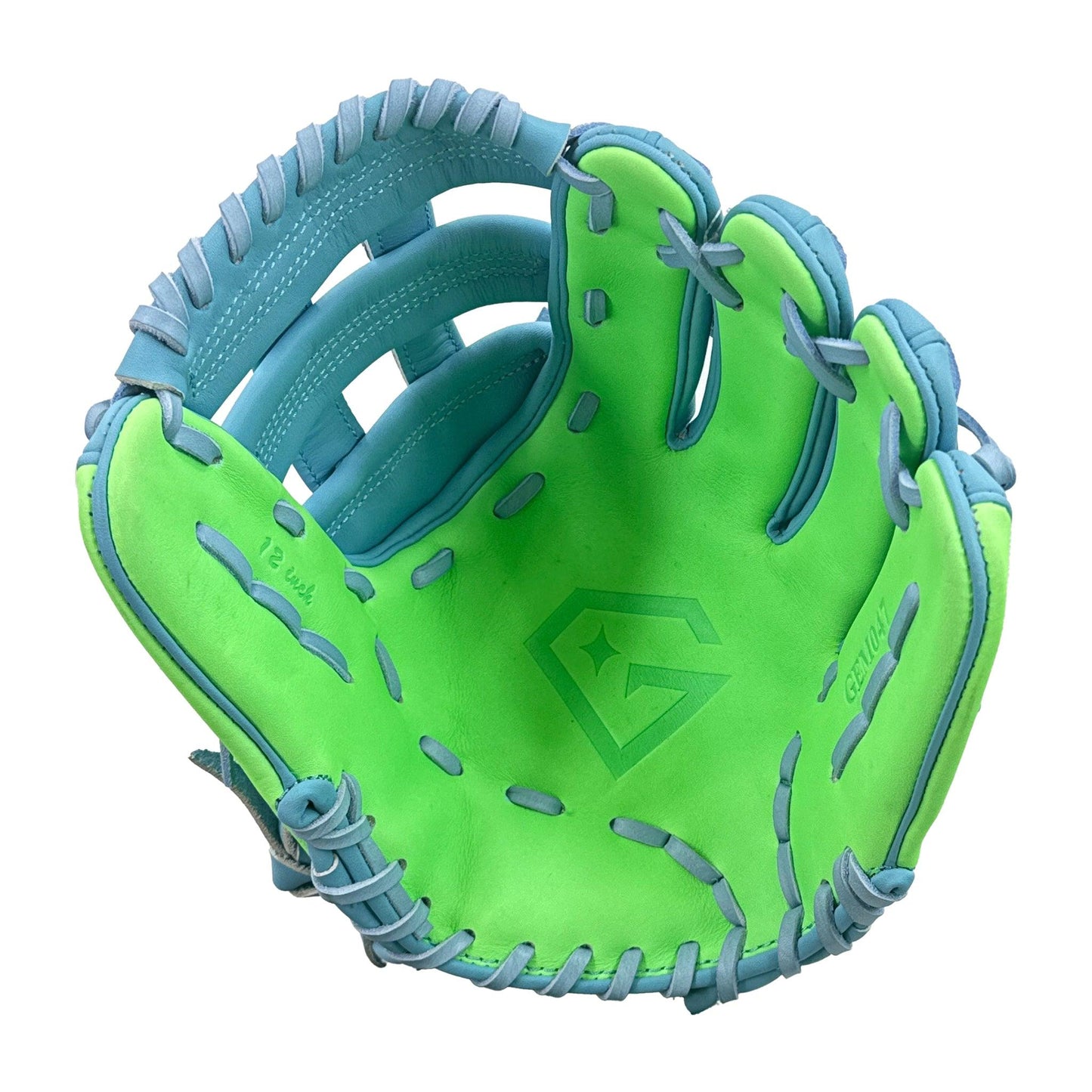 Gem Gloves Baseball Fielding Glove - GEM047 Zoinks - Smash It Sports