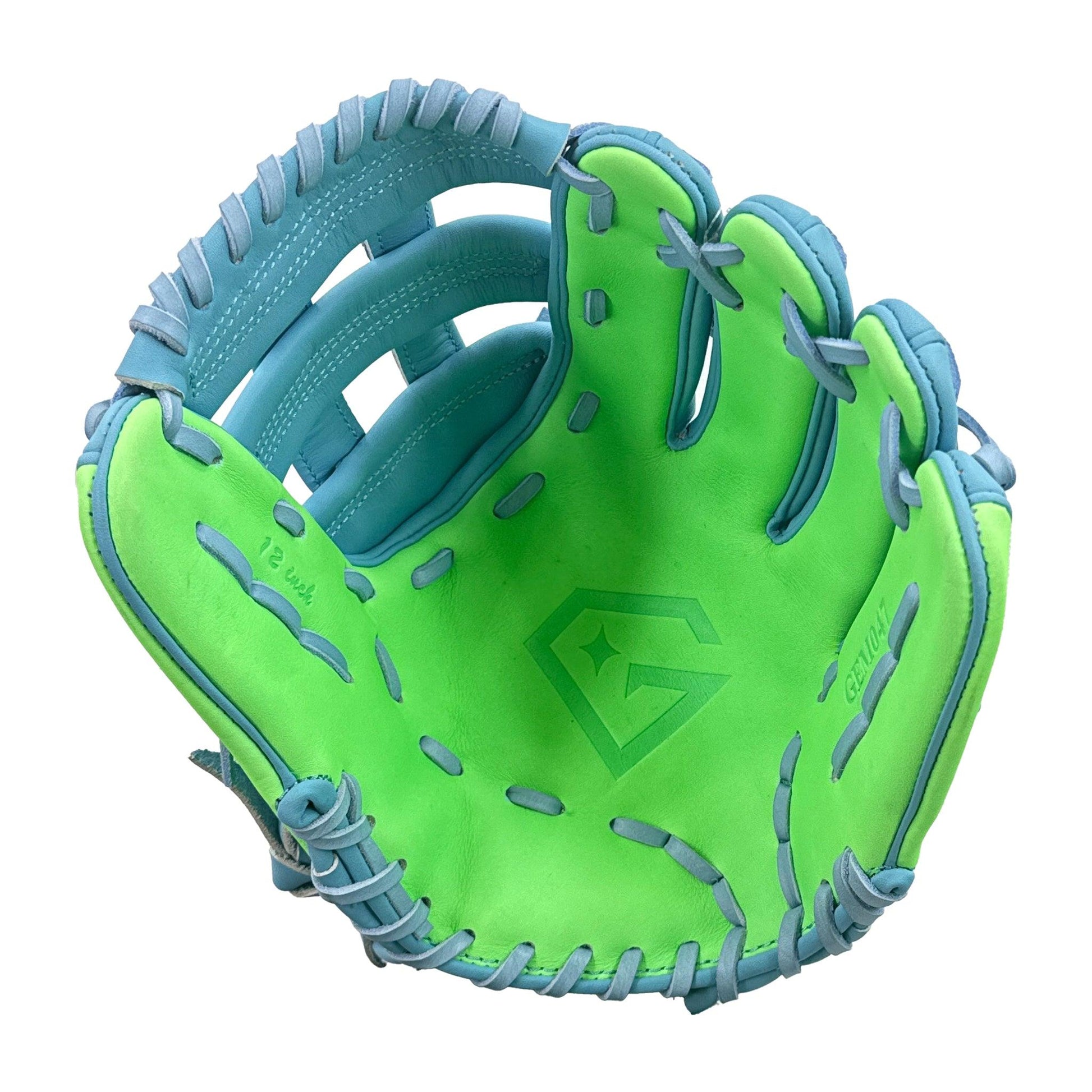 Gem Gloves Baseball Fielding Glove - GEM047 Zoinks - Smash It Sports
