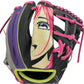 Gem Gloves Baseball Fielding Glove - GEM048 Anime - Smash It Sports