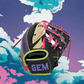 Gem Gloves Baseball Fielding Glove - GEM048 Anime - Smash It Sports