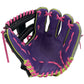 Gem Gloves Baseball Fielding Glove - GEM048 Anime - Smash It Sports