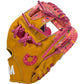 Gem Gloves Baseball Fielding Glove - GEM049 Donut Drip - Smash It Sports