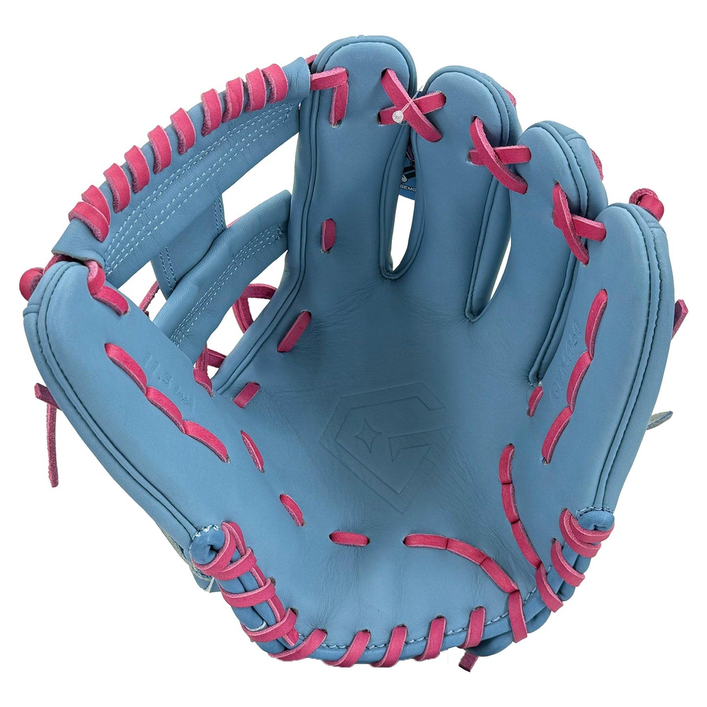 Gem Gloves Baseball Fielding Glove - GEM050 Sweets - Smash It Sports