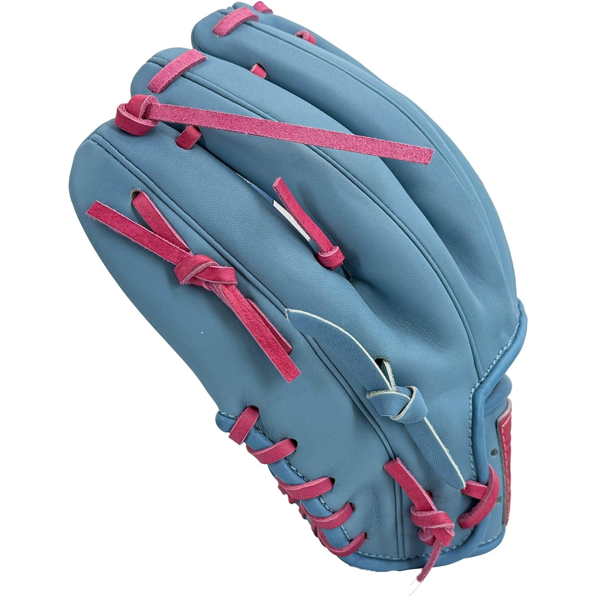 Gem Gloves Baseball Fielding Glove - GEM050 Sweets - Smash It Sports