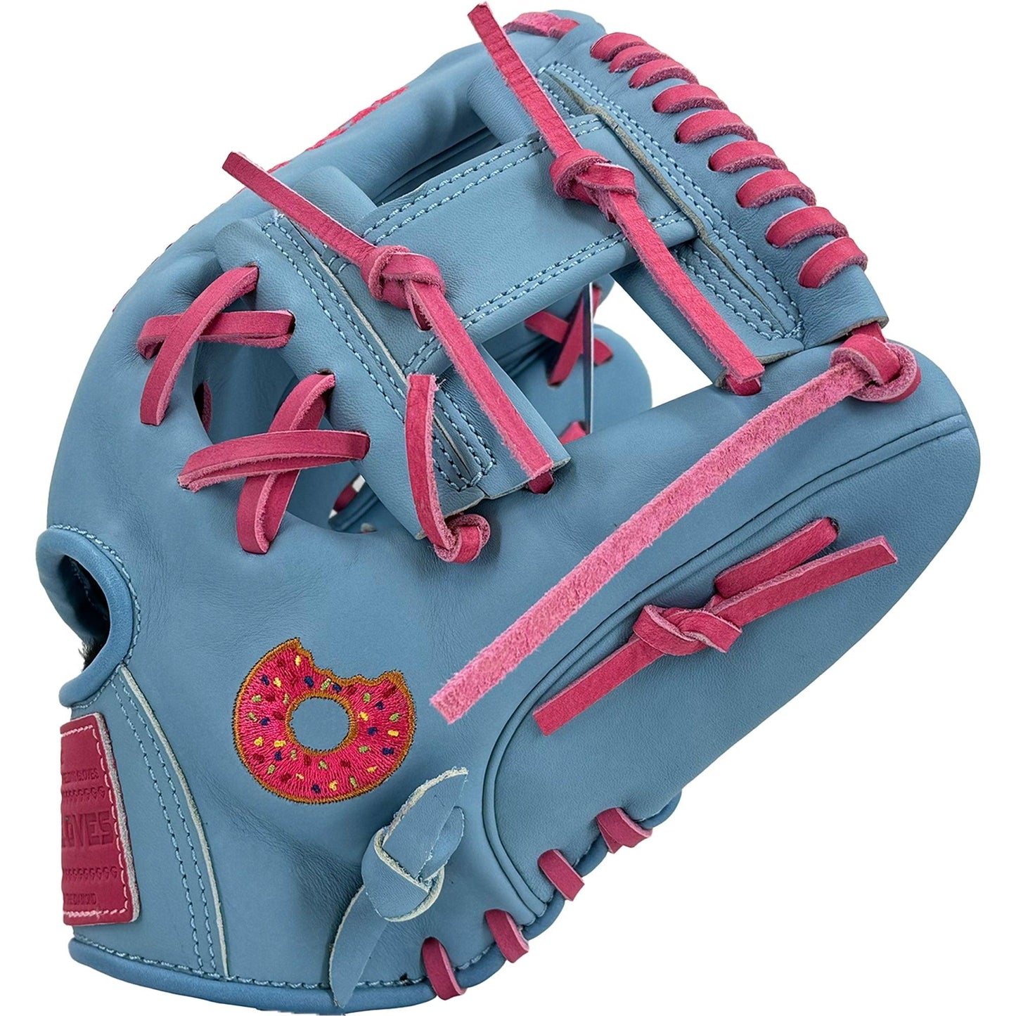Gem Gloves Baseball Fielding Glove - GEM050 Sweets - Smash It Sports