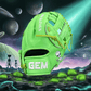 Gem Gloves Baseball Fielding Glove - GEM051 Area 51 - Smash It Sports