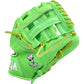 Gem Gloves Baseball Fielding Glove - GEM051 Area 51 - Smash It Sports
